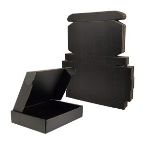 Custom Logo Collapsible Wrapping Paper Box For Phone