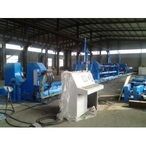 Steel 89mm 330T Pipe Expanding Machine For Tube