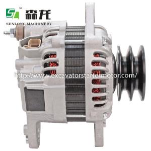 12V 100A Alternator CAL35304,LRA04058,A003TR0188, A003TR0188ZT, A3TR0188,