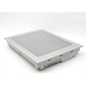 China Omron NS15-TX01S-V2 OPERATOR INTERFACE 15 TCHS ETN+SERIAL+USB SILVER on sale