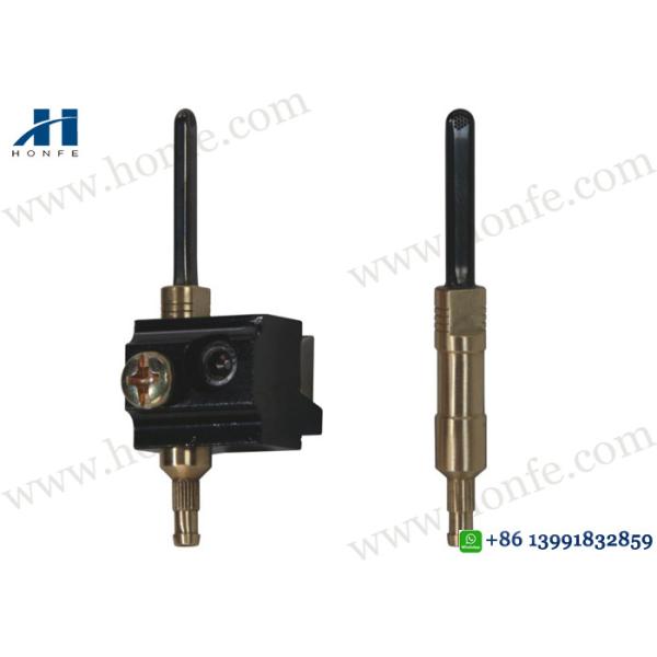 Buy BE310376 DLC Relay Nozzle Picanol Loom Spare Parts at wholesale prices