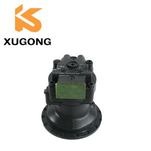 Swing Motor Assy SG08-13T Excavator Replacement Parts SH200 Hydraulic Swing