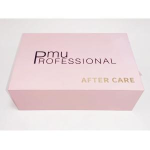 Pink Color Gift Packing Boxes
