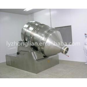 Mixing Granulating Machine Stirring Mixing Machine For Chemical