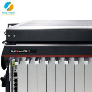 Transmission OptiXtrans E9600 series DWDM OptiXtrans E9612