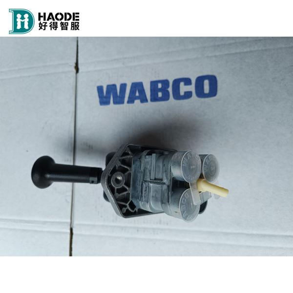 DPM21A 065182101000 K038802N00 Hand Brake Valve for Truck Trailer Air Brake System