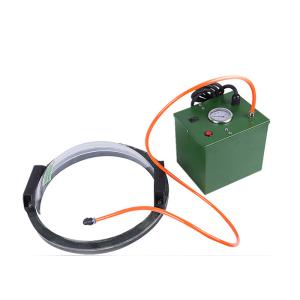 230W HDPE Geomembrane Vaccum Leak Tester