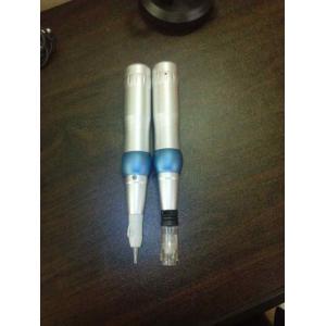 Prefessional Degital Permanent Makeup Machine And Micro Needle Machine