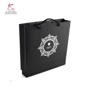 SGS Printed Paper Gift Bags