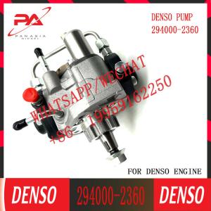 5344768 0445020517 294000-2360 QSF3.8 ISB ISF3.8 machinery engine fuel pump