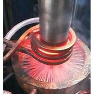 200kw High Frequency Induction Hardening Heat Treating Equipment Penetration