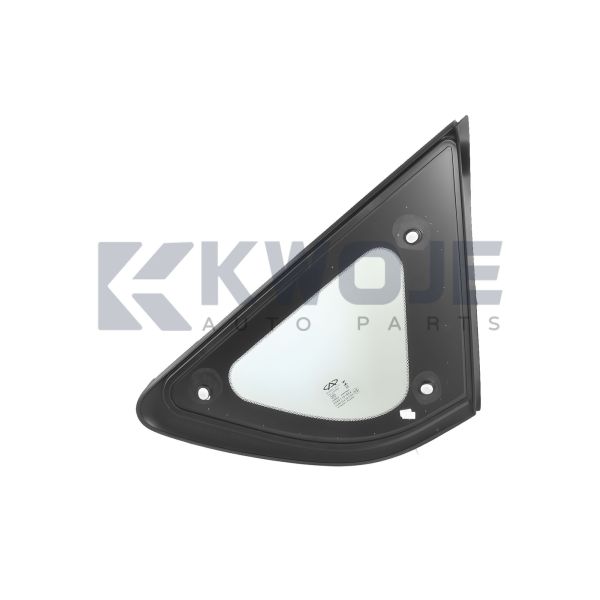 Buy OEM F18-5203230  for jetour X70PLUS Automotive Glass Parts Rear Triangle Window Glass Quarter Window Glass at wholesale prices
