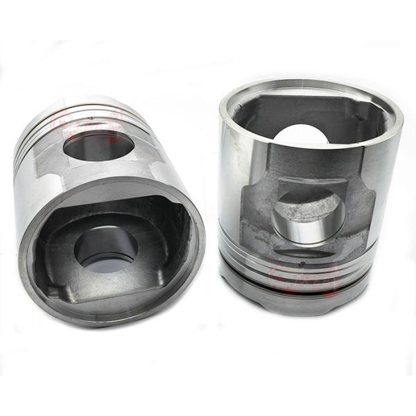 Buy 6128312140 6128-31-2140 Diesel Engine Piston S6D155 SA6D155-4 at wholesale prices