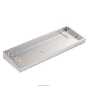 Aluminum Stainless Steel Hardware Stamping Parts For Computer Chassis