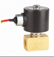 Brass Steam Solenoid Valve