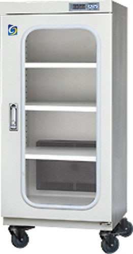 Buy Auto Dry Cabinet For Moisture Sensitive Devices Precision Instruments at wholesale prices