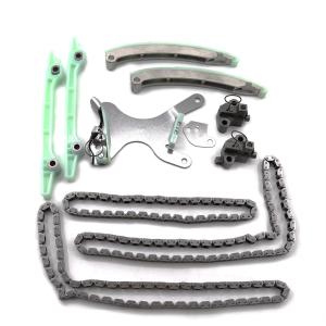 JTEC Timing Chain Kits Fit 99-02 Dodge Dakota Durango Jeep Grand Cherokee 4.7