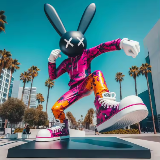 Custom PVC Vinyl Figure with 3D Sculpted Design Premium Soft PVC and Blind Box