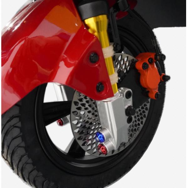 LY-ML300Electric motorcycle