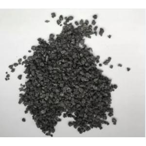 Low Sulfur Graphite Petroleum Coke GPC for Metallurgical Industry