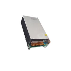 300W DC DC Switching Power Supply 12v / 24V 48A For Industrial / Medical