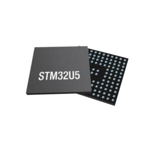 Quality STM32U575RIT6 Ultra Low Power MCU 2MB ARM Cortex-M33 STM32U5 Microcontroller IC for sale