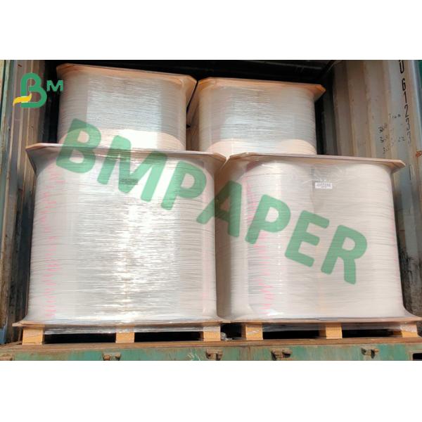 PET synthetic paper