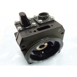 YASKAWA ENCODER Absolute 17 bit - UTSAE-B17CLE Coupled with couplings for motor