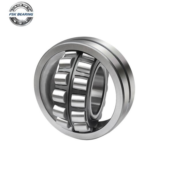 P6 P5 24128 CC/C3W33 Spherical Roller Bearing 140*225*85mm Iron Cage / Brass