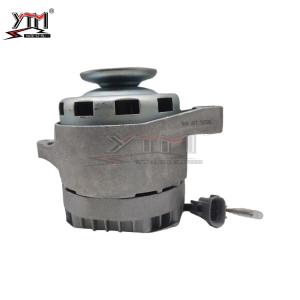 12V 40A Engine Starter Alternator For Yanmar D150 11912877200 22119 GP9912