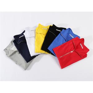 Zipper Hoodie Manufacturer Clothing Custom Pattern Label Full Zipper Sweatshirt