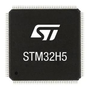 Quality STM32H562AGI6 STMicroelectronics for sale