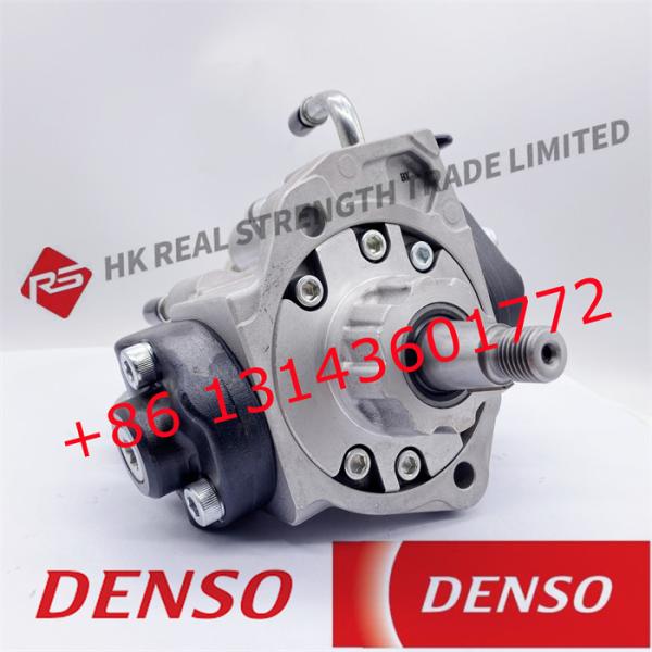 DENSO Common Rail Diesel Fuel Injector Pump 294000-0160 16700-AW420 16700-AW42B