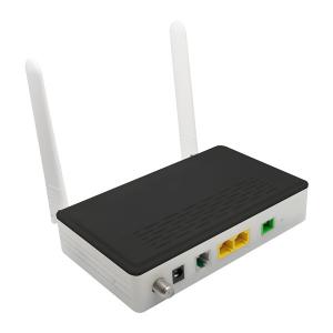 China Realtek Chipest Gepon Onu Router / Epon Wifi Router 1Ge+1Fe+Catv+Wifi +Pots on sale China Realtek Chipest Gepon Onu Router / Epon Wifi Router 1Ge+1Fe+Catv+Wifi +Pots on sale