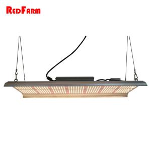 High Lumen Hydroponics 330W G2 Quantum Board LED Grow Lights