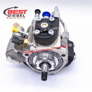 HP4 Diesel Engine Parts Common Rail Pump 294050-0521 3689041