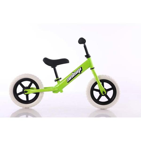 Custom Logo Children 2 Wheel Balance Bike No Pedals OEM