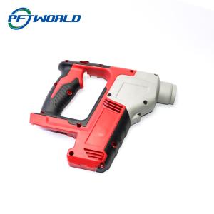 ABS Injection Molded Plastic Parts