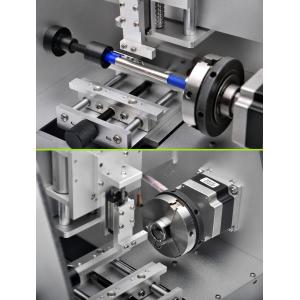 China The fountain pens marking engraving machine on sale