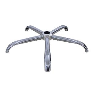 Modern Style 2.5 Kg Disassembly Assemble Design Office Chair Metal Base