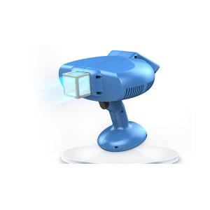 XecI Lamp 308NM Excimer System FDA Light Treatment For Skin Diseases