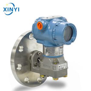 3051 rosemount pressure transmitter endress hauser pressure transmitter
