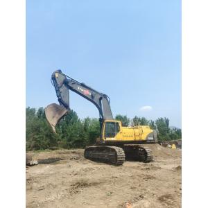 China Stable and Accurate Used Volvo EC700 Excavator with Advanced Hydraulic and Electronic Control System on sale