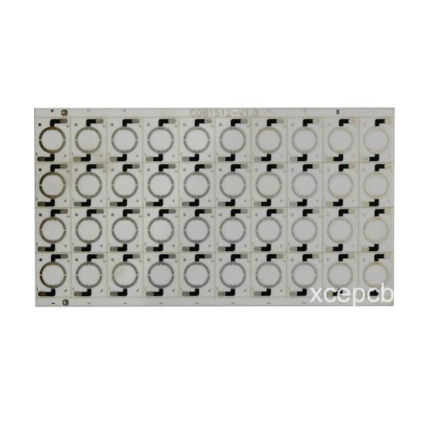 Buy Metal Core Substrate Custom PCB Boards With Heavy Copper 4OZ Thickness at wholesale prices