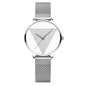 Multiapplication Women Quartz Wrist Watch Luxury ROHS Approved