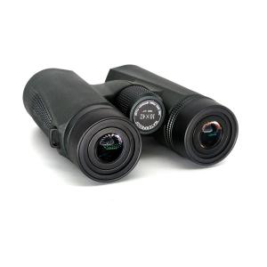 Sightseeing 10X42/8X42 Adults Bak4 Prism Binoculars Antifog IPX7 Waterproof