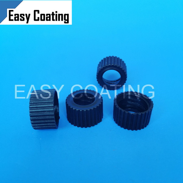 Popular sell opti powder painting system injector IG02 threaded sleeve lock ring