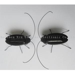 solar cockroach