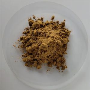Gmp Certificate Belvedere Fruit Extract For Purge