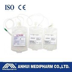 Quality Triple Blood Bag for sale